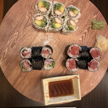 Sushi Yokohama - Maki Combo - Sushi Bars Near Me - Somerville, New Jersey Sushi Yokohama - Maki Combo - Sushi Bars Near Me - Somerville, New Jersey