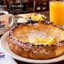 The Original Pancake House