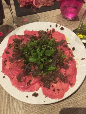 Truffes Folies by null