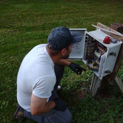 Totally Stoked Septic & Plumbing Services