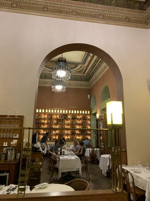 Café Savoy by null
