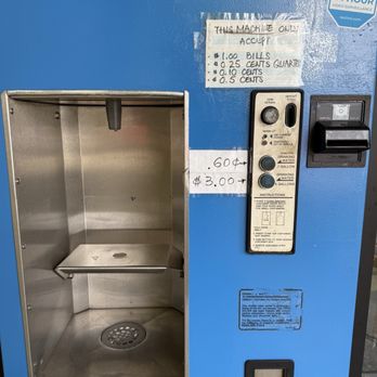 William Pure Water - Water station for outside to take after business hours. - Water Delivery Near Me - Milpitas, California