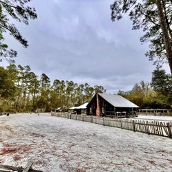 Okefenokee National Wildlife Refuge - Okefenokee National Wildlife Refuge  -- Folkston