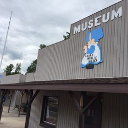 Laura Ingalls Wilder Memorial Society