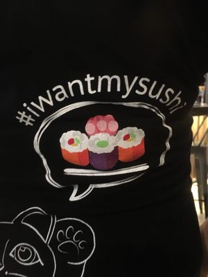 Pubbelly Sushi by null