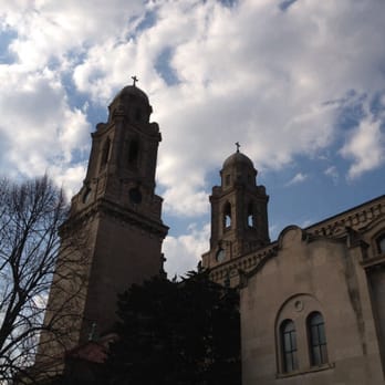 Saint Cecilia Cathedral - Churches Near Me - Omaha, Nebraska