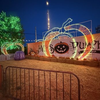 JACK’S PUMPKIN POP-UP - TEMP. CLOSED - Updated December 2025 - 359