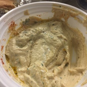 Nish Nush - Hummus - Vegetarian Near Me - New York, New York Nish Nush - Hummus - Vegetarian Near Me - New York, New York