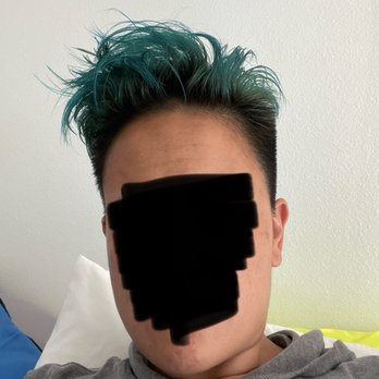 Gentlemen's Barber Shop - The cut I requested. - Barbers Near Me - Culver City, California