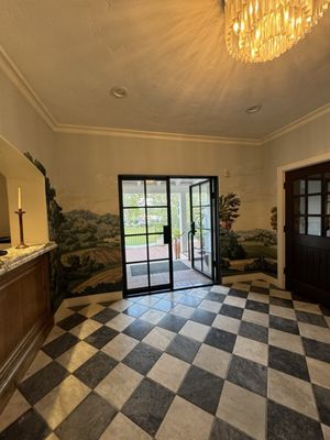 The Inn at Rancho Santa Fe by null