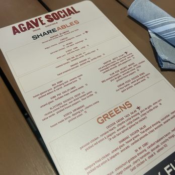 Agave Social - Cocktail Bars Near Me - Tampa, Florida Agave Social - Cocktail Bars Near Me - Tampa, Florida