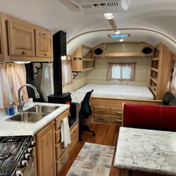 Peak Outdoors RV Service