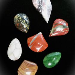C & S Services - Cabs and Stones