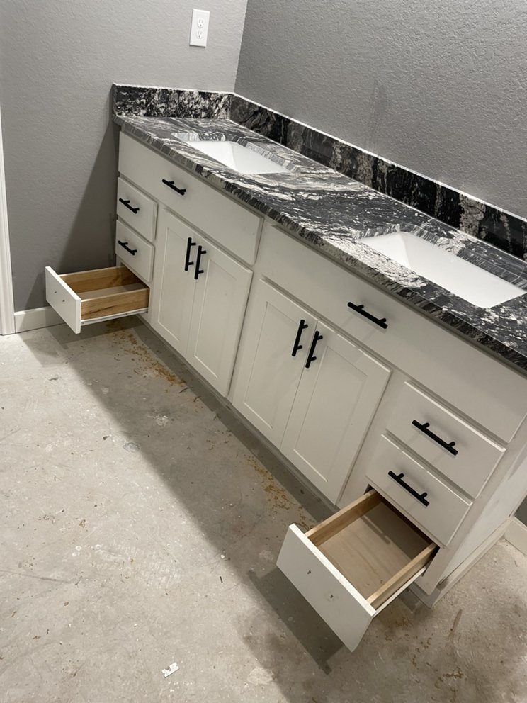 Slide of Joyner Construction Group