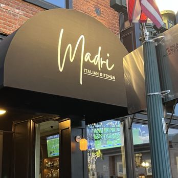 Madri - Italian Near Me - Redlands, California Madri - Italian Near Me - Redlands, California