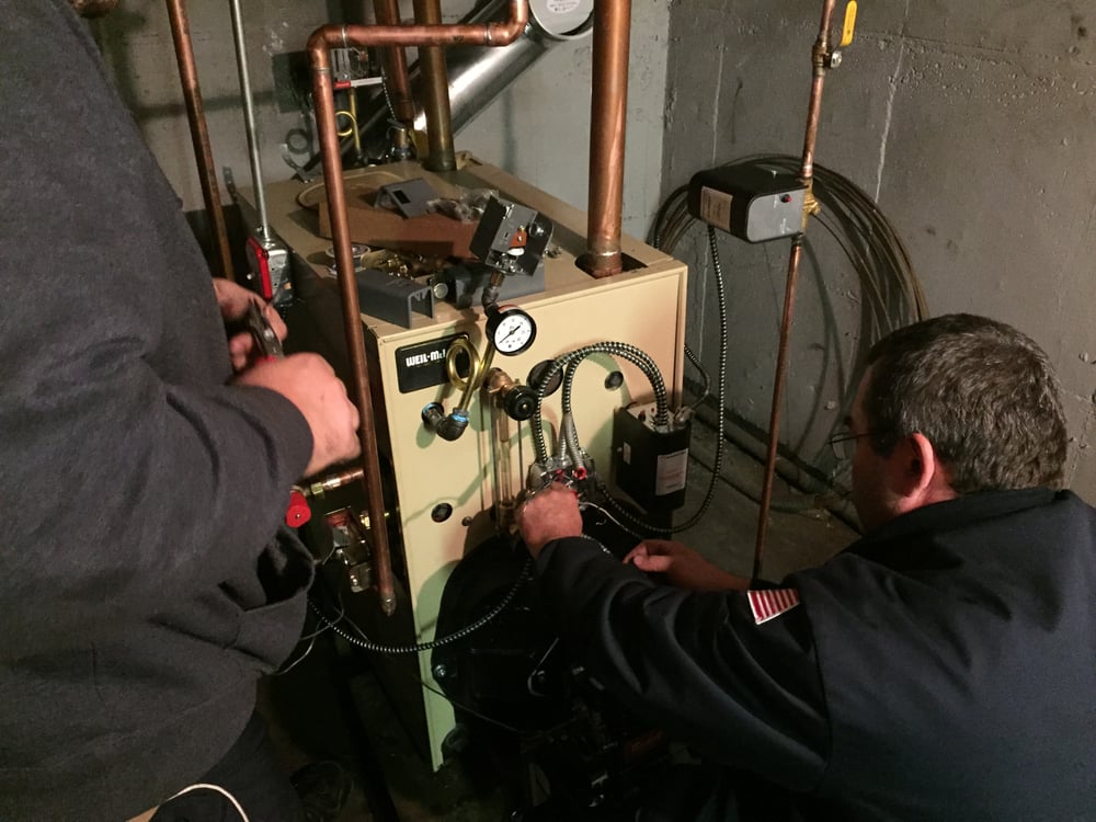 Slide of Bella Vista Plumbing Heating and Cooling Services