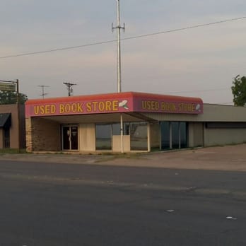 Book Therapy - Used Bookstore Near Me - Abilene, Texas Book Therapy - Used Bookstore Near Me - Abilene, Texas