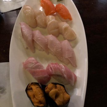 Sushi Robata - Sushi - Sushi Bars Near Me - Dallas, Texas Sushi Robata - Sushi - Sushi Bars Near Me - Dallas, Texas