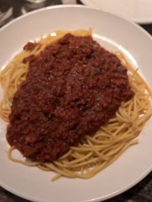 The Brown Bottle by null