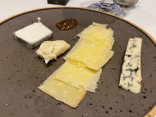 Gordon Ramsay au Trianon by null