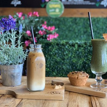 Ella Cafe - Coffee & Tea Near Me - Plantation, Florida