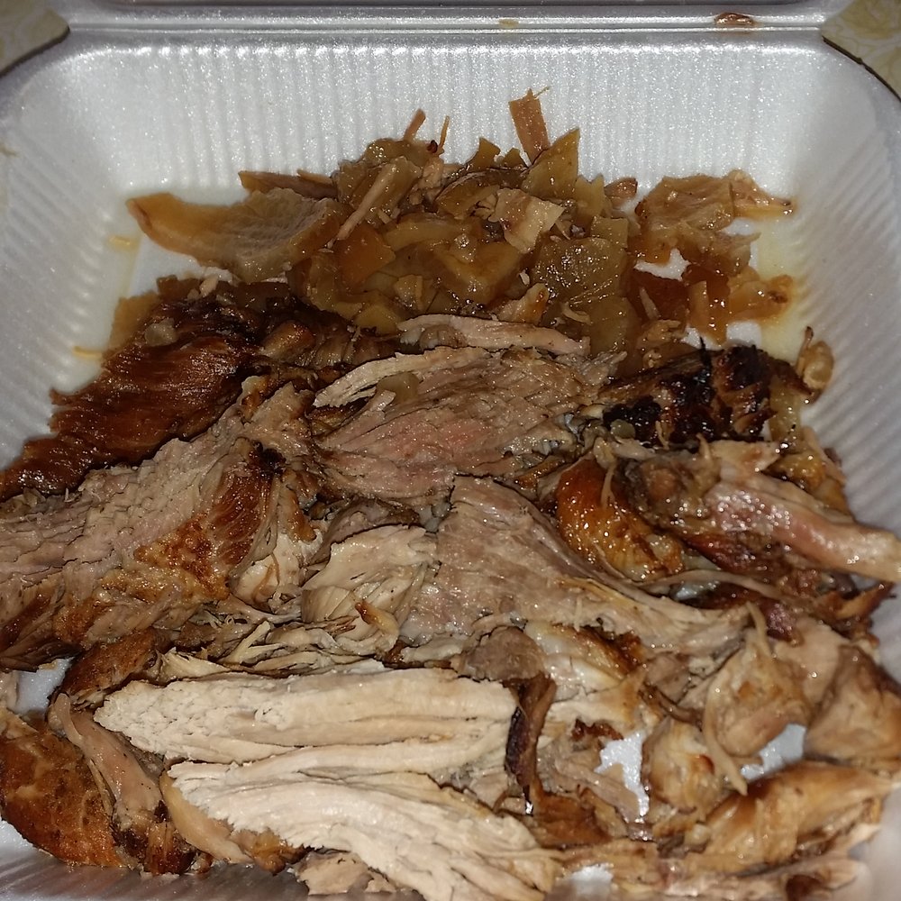 Carnitas El Rey - The Box - Tacos Near Me - Oxnard, California