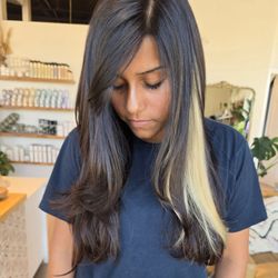 Haven Salon