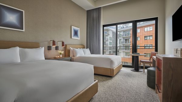 Pendry Park City by null