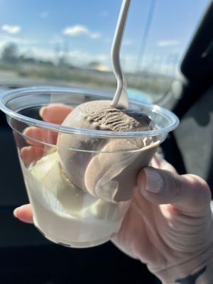 Caliche’s Frozen Custard by null