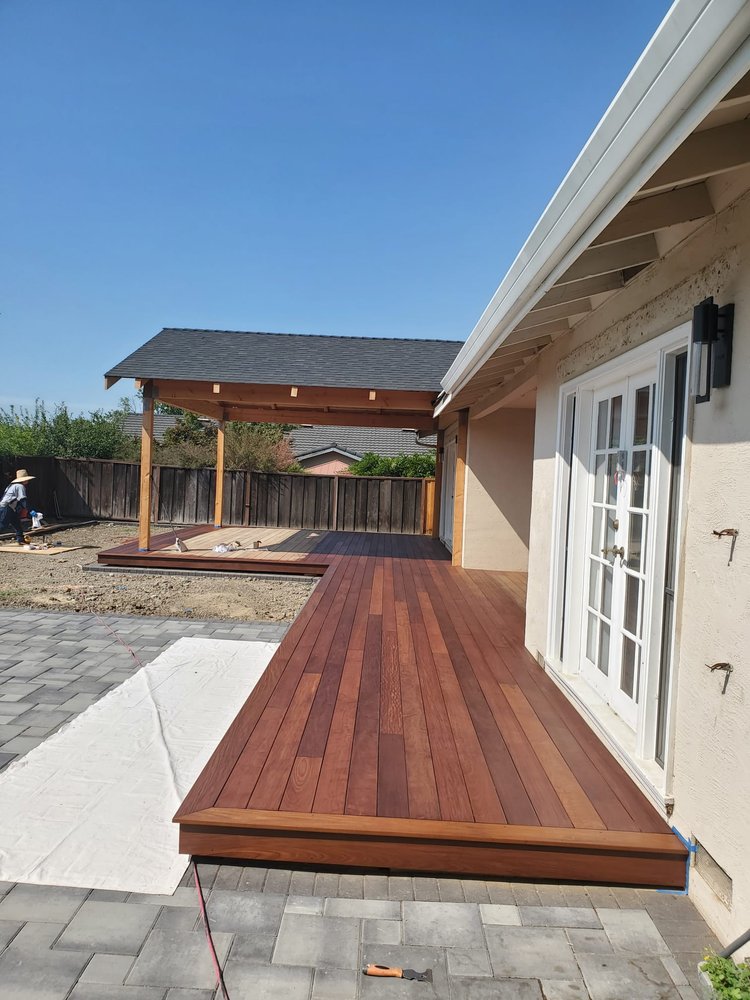 Slide of Cosmic Renovation & Roofing