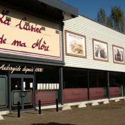 La Cuisine de ma mère - La Cuisine de ma Mère