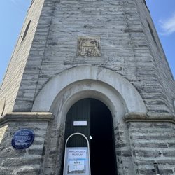 Galleri Valbergtårnet