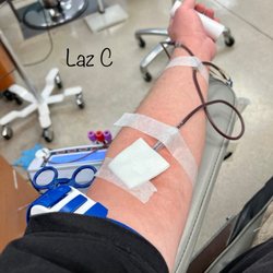 Vitalant Blood Donation- Goodyear - Please donate if you're able!