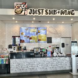 The Spot Food Hall