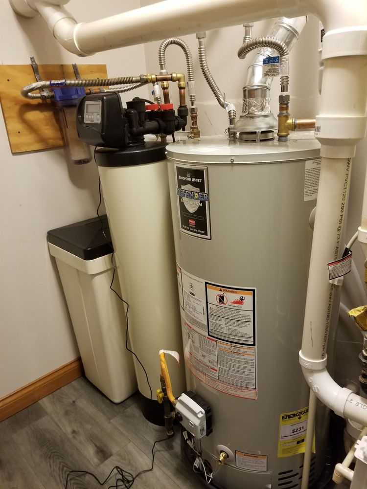 Slide of Weilhammer Plumbing