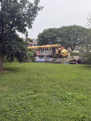 Schuylkill Banks by null