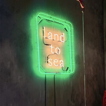 Land to Sea - Coffee & Tea Near Me - Brooklyn, New York Land to Sea - Coffee & Tea Near Me - Brooklyn, New York