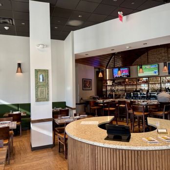 Nirvana Kitchen & Wine Bar - Wine Bars Near Me - Vernon Hills, Illinois Nirvana Kitchen & Wine Bar - Wine Bars Near Me - Vernon Hills, Illinois