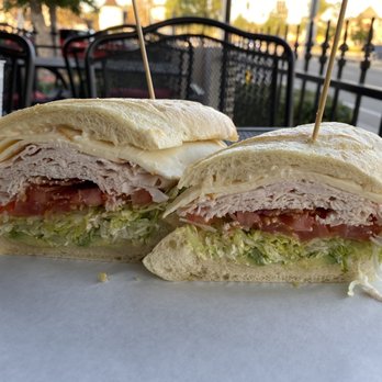 Bronx Sandwich - The 22. Bronx Club - Sandwiches Near Me - Tustin, California Bronx Sandwich - The 22. Bronx Club - Sandwiches Near Me - Tustin, California