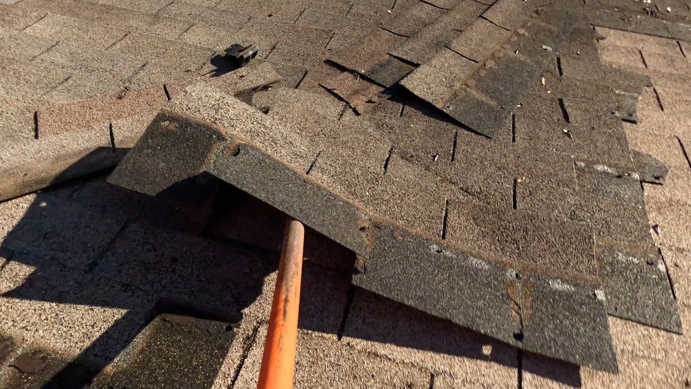 Slide of Zeigler Metal Roofing and Shingles