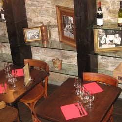 Le Bistrot Du 7 - Le bistrot du 7