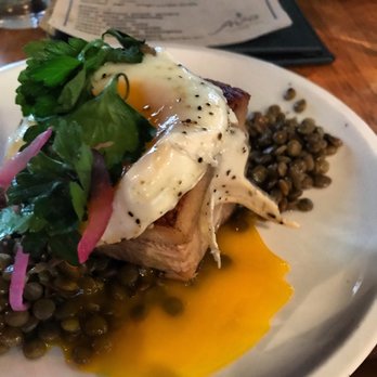 Ava - Italian Near Me - Tampa, Florida