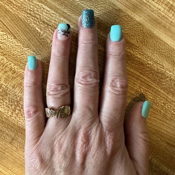 AJ Nails Spa - Nail Salons Near Me - Vacaville, California AJ Nails Spa - Nail Salons Near Me - Vacaville, California
