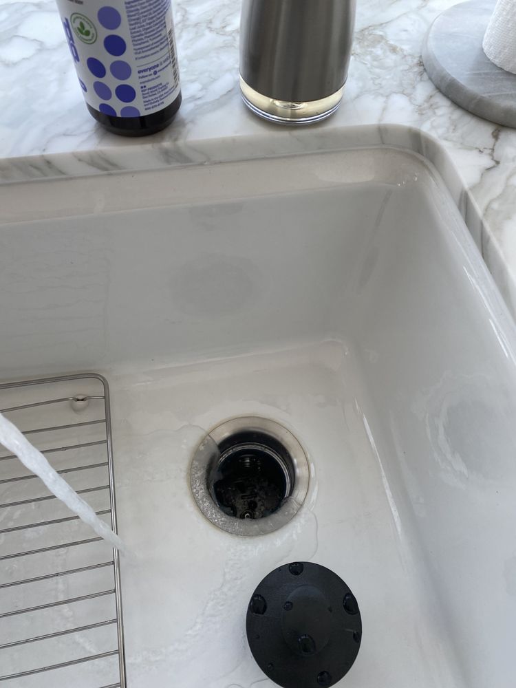 Slide of Andi Quality Plumbing