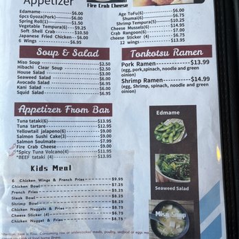 Sushi Kingdom - Sushi Bars Near Me - High Point, North Carolina