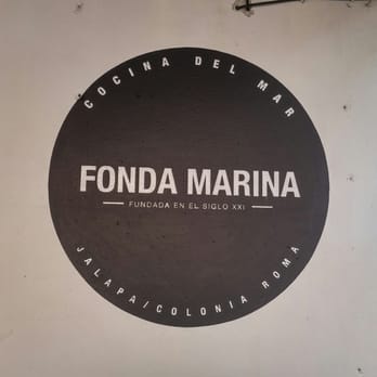 Fonda Marina - Seafood Near Me - México, D.F., DIF Fonda Marina - Seafood Near Me - México, D.F., DIF