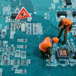 CompuDoc Repair Services - Once we gather the info needed, we get to work to achieve a minimal amount of your time away from your equipment.