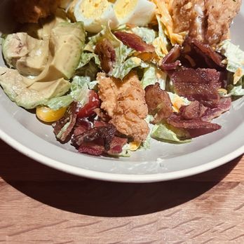 Whiskey Cake Kitchen Bar - Delicious Salad - American Near Me - Oak Ridge North, Texas Whiskey Cake Kitchen Bar - Delicious Salad - American Near Me - Oak Ridge North, Texas