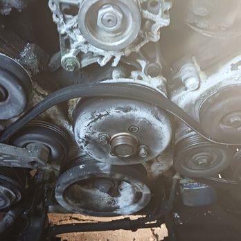 Greg's Mobile Mechanic - Auto Repair Near Me Greg's Mobile Mechanic - Auto Repair Near Me
