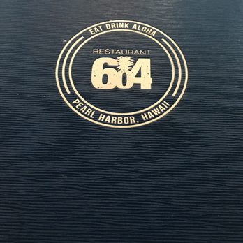 Restaurant 604 - Breakfast & Brunch Near Me - Honolulu, Hawaii